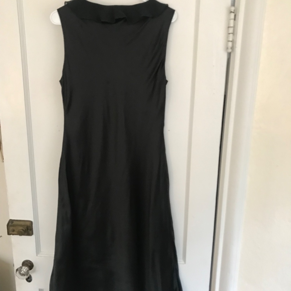 Vintage Laura Ashley Dress - Picture 3 of 5